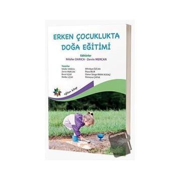 Erken Çocuklukta Doğa Eğitimi Kolektif