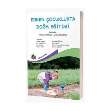 Erken Çocuklukta Doğa Eğitimi Kolektif