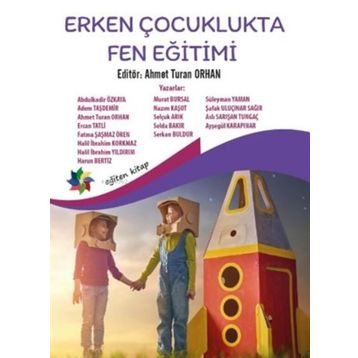 Erken Çocuklukta Fen Eğitimi-Eğiten Kitap