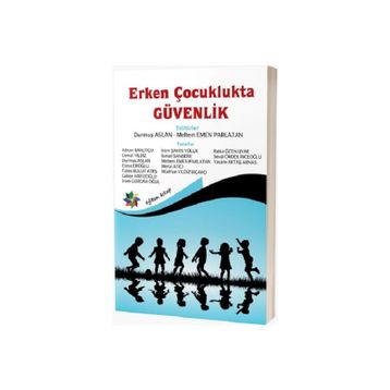 Erken Çocuklukta Güvenlik Kolektif