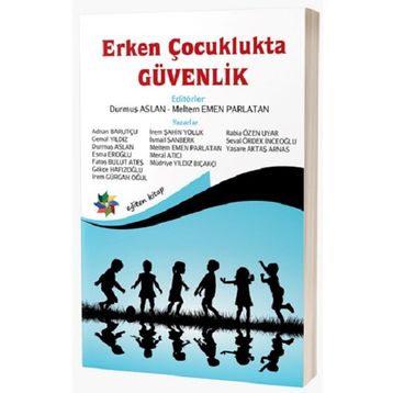 Erken Çocuklukta Güvenlik Kolektif