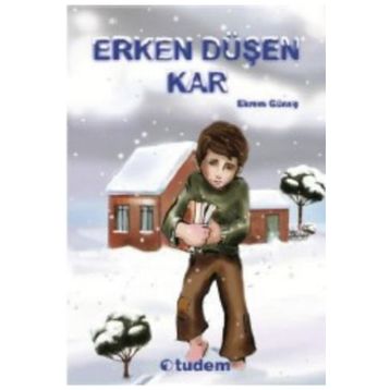 ERKEN DÜŞEN KAR - EKREM GÜNEŞ