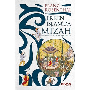 Erken İslam'da Mizah - Divan Kitap