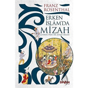 Erken İslam'da Mizah - Divan Kitap