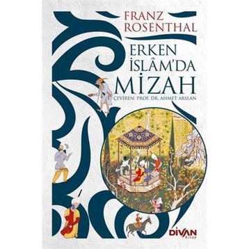 Erken İslam'da Mizah - Divan Kitap