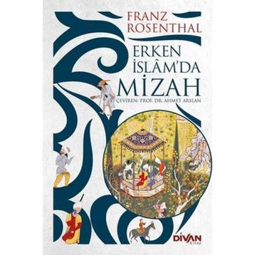 Erken İslam'da Mizah - Divan Kitap