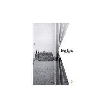 Erken Saatte - Gökay Akın