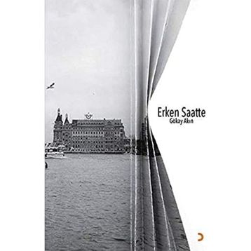 Erken Saatte - Gökay Akın