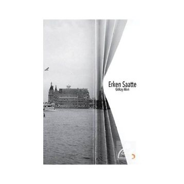 Erken Saatte - Gökay Akın