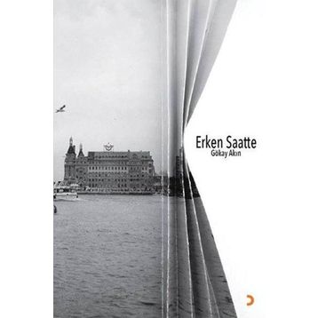Erken Saatte - Gökay Akın