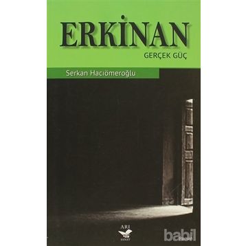 ERKINAN GERÇEK GÜÇ - SENKAN HACIÖMEROĞLU