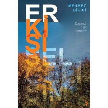 Erkişisel Gelişim Cinius Yayınları