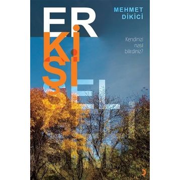 Erkişisel Gelişim Cinius Yayınları