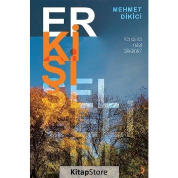 Erkişisel Gelişim Cinius Yayınları