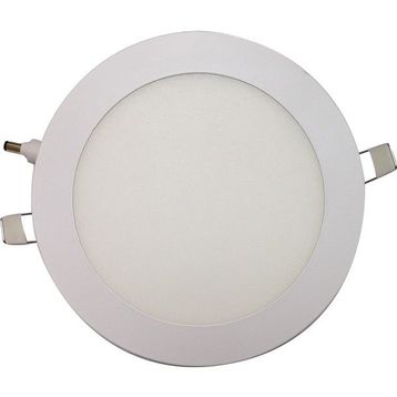 Erkled 9W LED Panel Sarı Işık Sıva Altı Spot
