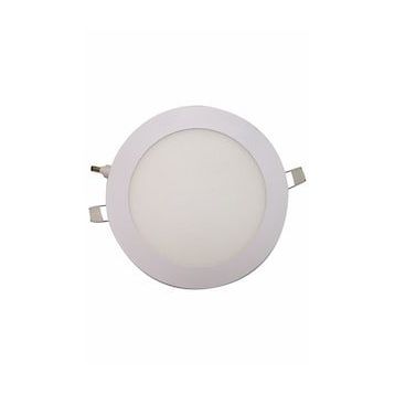 Erkled 9W LED Panel Sarı Işık Sıva Altı Spot