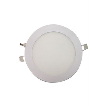 Erkled 9W LED Panel Sarı Işık Sıva Altı Spot