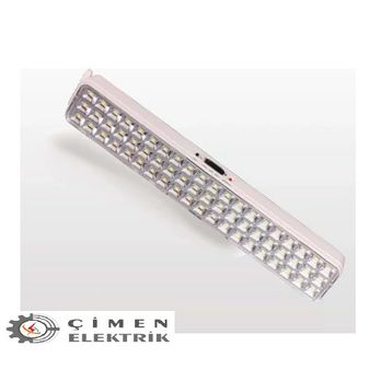 Erkled ERK6031 4W 60 Ledli Işıldak