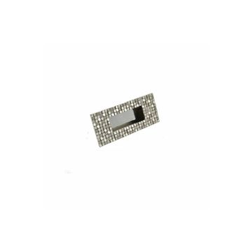 Erkul 1001 64 mm Inox Gömme Mobilya Kulp