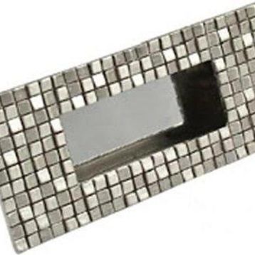 Erkul 1001 64 mm Inox Gömme Mobilya Kulp