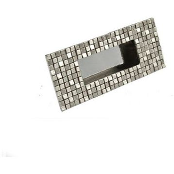 Erkul 1001 64 mm Inox Gömme Mobilya Kulp