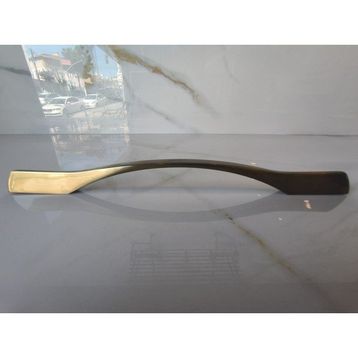 Erkul 507 Kadırga Antik Füme 224 mm Kulp