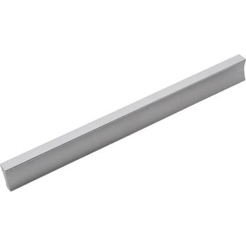 Erkul 826 Oyuk Krom 128 mm Kulp