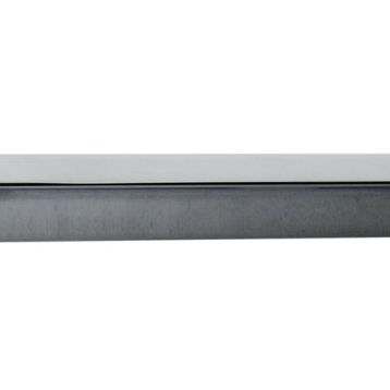 Erkul 826 Oyuk Krom 128 mm Kulp