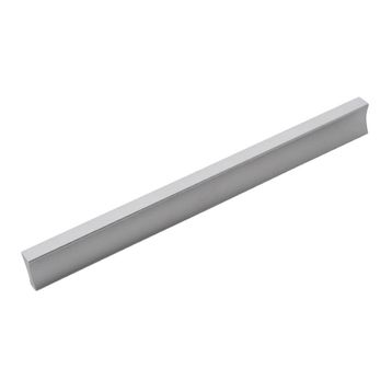 Erkul 826 Oyuk Krom 128 mm Kulp