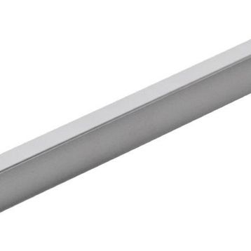 Erkul 826 Oyuk Krom 128 mm Kulp