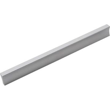 Erkul 826 Oyuk Krom 128 mm Kulp