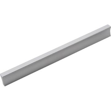 Erkul 826 Oyuk Krom 128 mm Kulp