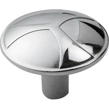 Erkul 956 Elmas Krom Kulp
