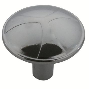 Erkul 956 Elmas Krom Kulp