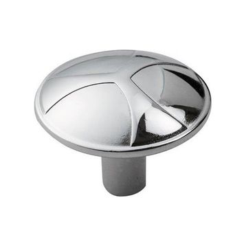 Erkul 956 Elmas Krom Kulp