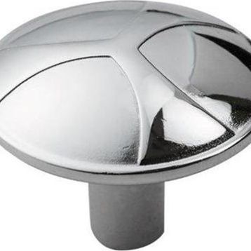 Erkul 956 Elmas Krom Kulp
