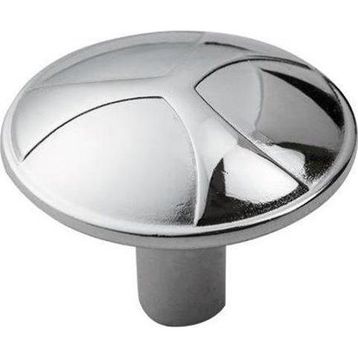 Erkul 956 Elmas Krom Kulp