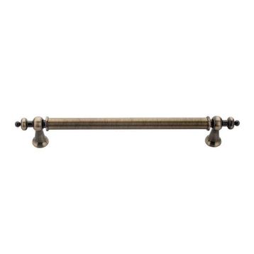 Erkul 982 Osmanlı Antik Füme 96 mm Kulp