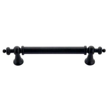 Erkul 982 Osmanlı Mat Siyah 96 mm Kulp