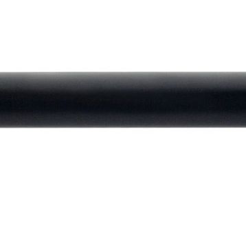 Erkul 982 Osmanlı Mat Siyah 96 mm Kulp
