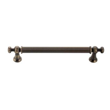 Erkul 983 Selçuklu Antik Füme 128 mm Kulp