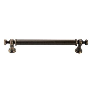 Erkul 983 Selçuklu Antik Füme 96 mm Kulp