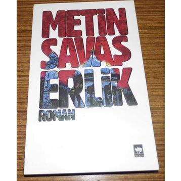 ERLIK - METIN SAVAŞ