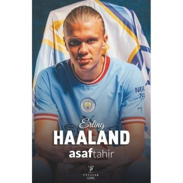 Erling Haaland - Asaf Tahir