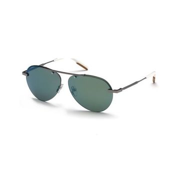 Ermenegildo Zegna 0117 12Q Erkek Güneş Gözlüğü