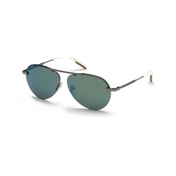 Ermenegildo Zegna 0117 12Q Erkek Güneş Gözlüğü