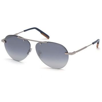 Ermenegildo Zegna 0117 14X Erkek Güneş Gözlüğü