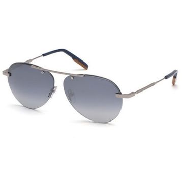 Ermenegildo Zegna 0117 14X Erkek Güneş Gözlüğü