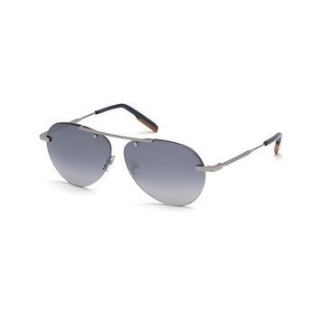 Ermenegildo Zegna 0117 14X Erkek Güneş Gözlüğü