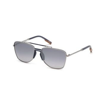 Ermenegildo Zegna 0130 14X Erkek Güneş Gözlüğü